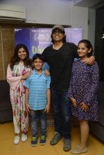 Nagesh Kukunoor at Dhanak film screening in Mumbai on 29th May 2016
